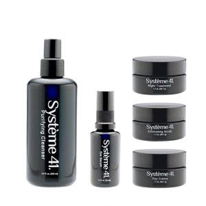 Skin Care Essentials Kit